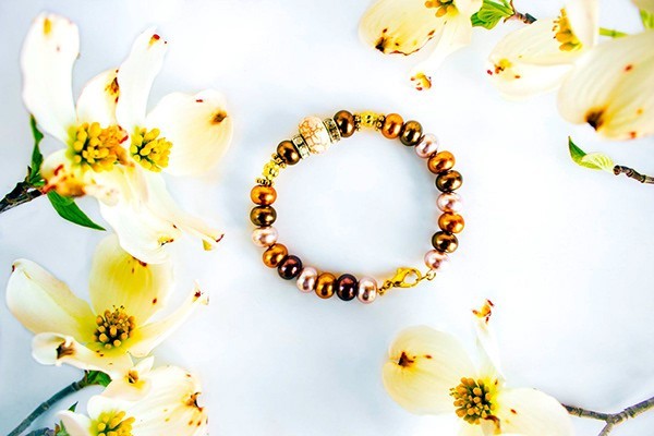 jewelry product photos