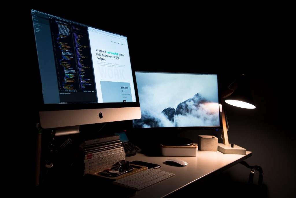 website designing