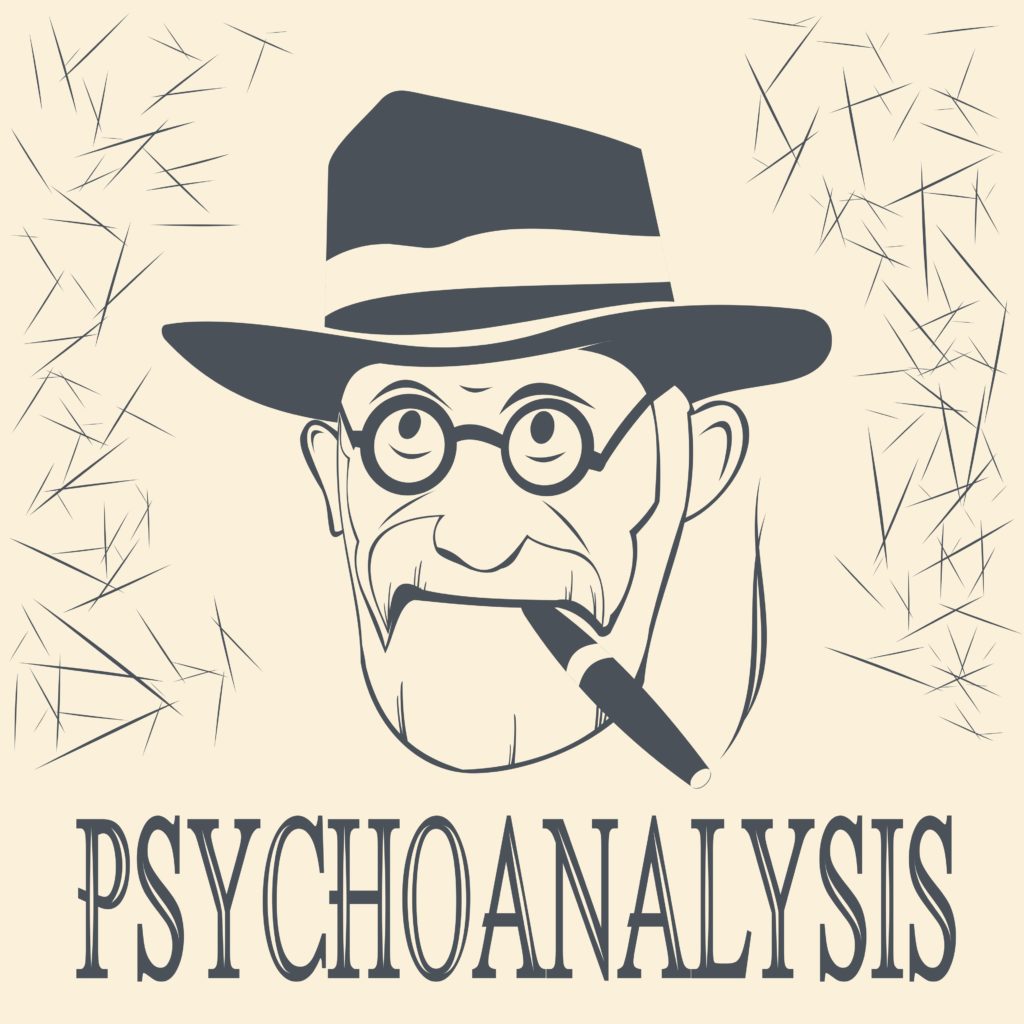 Psychoanalysis Freud