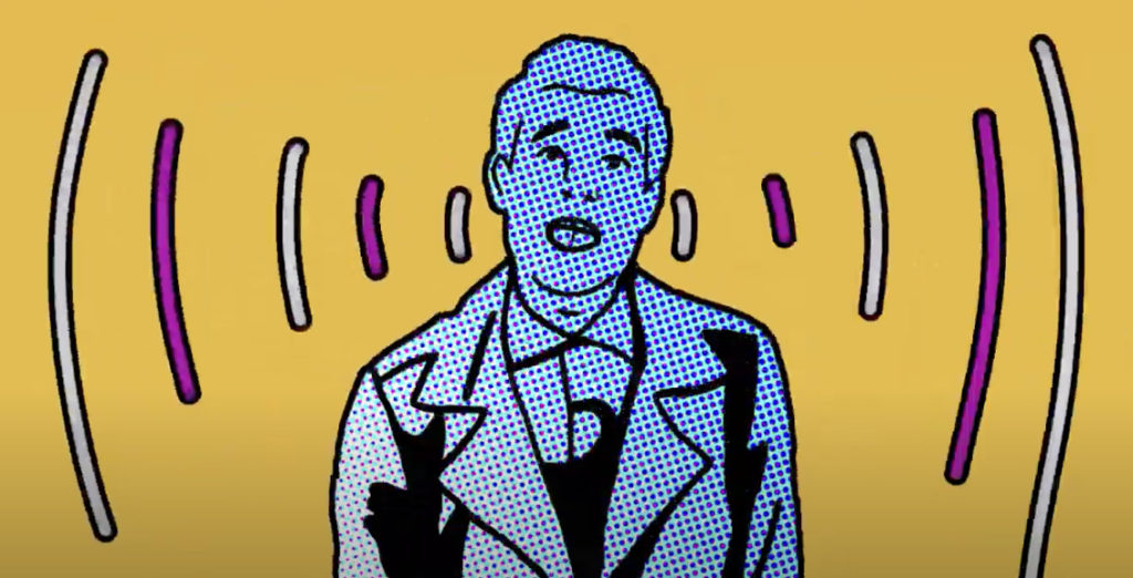 Video Animation