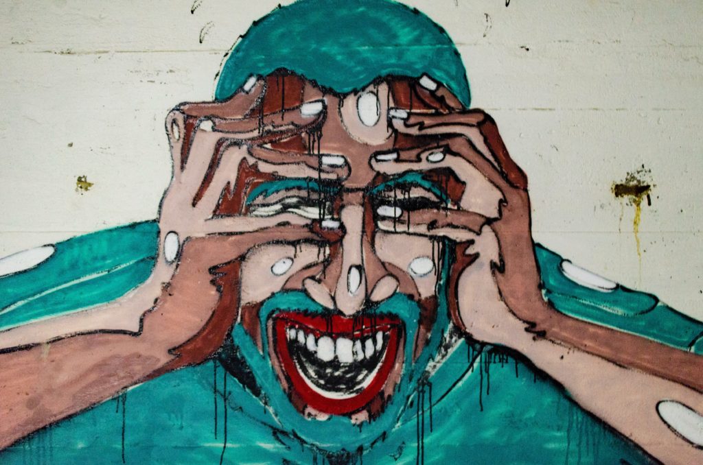art interventions for anger management