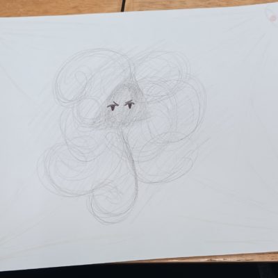 emotional regulation art therapy