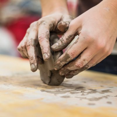 anger management art therapy interventions
