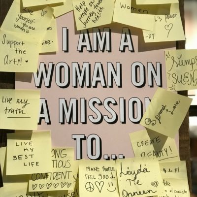vision boards art therapy